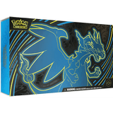 Mega Evolution — Mega Charizard X Ultra Premium Collection — ESP