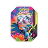 Mega Evolution — Case — ING