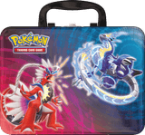 Standalone 2023 — Collector Chest — ESP