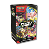 Perfect Order — Booster Bundle — ESP