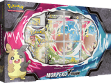 Scarlet & Violet — Morpeko Special Collection — ESP