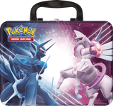 Standalone 2022 — Collector Chest — ESP