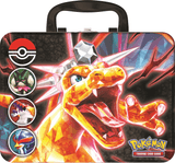 Standalone 2023 — Collector Chest — ING