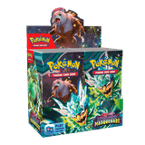 Twilight Masquerade — Booster Box — ING