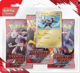 Destined Rivals — Blister Pack — ING