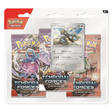 Temporal Forces — Blister Pack — ING
