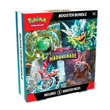 Twilight Masquerade — Booster Bundle — ING