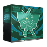 Twilight Masquerade — Elite Trainer Box — ESP