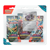 Twilight Masquerade — Blister Pack — ING