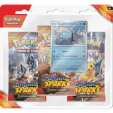 Surging Sparks — Blister Pack — ING