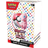 151 — Booster Bundle — ING