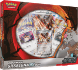 Scarlet & Violet — Bloodmoon Ursaluna ex Box — ING