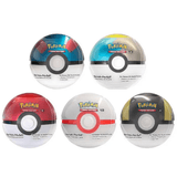Standalone 2022 — Poké Ball Tin — ESP