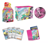 Scarlet & Violet — Iono Tournament Collection — ING