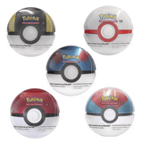 Standalone 2023 — Poké Ball Tin — ING