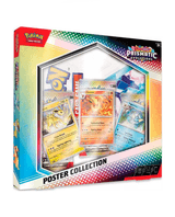 Prismatic Evolutions — Poster Collection — ESP