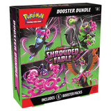 Shrouded Fable — Booster Bundle — ESP