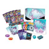 Temporal Forces — Elite Trainer Box — ING