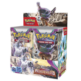 Paldea Evolved — Booster Box — ING