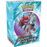 Journey Together — Build & Battle Box — ING