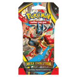 Mega Evolution — Booster Pack — ING