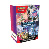 Temporal Forces — Booster Bundle — ING