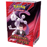 Destined Rivals — Build & Battle Box — ING