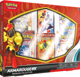 Scarlet & Violet — Armarouge Premium Collection — ING