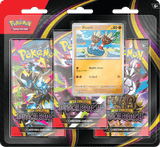 Shrouded Fable — Blister Pack — ING