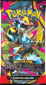Pitch Black — Booster Pack — ING