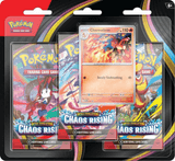 Chaos Rising — Blister Pack — ESP