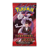 Destined Rivals — Booster Pack — ESP