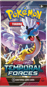 Temporal Forces — Booster Pack — ESP