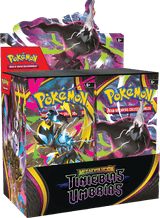 Shrouded Fable — Booster Box — ING