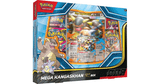 Mega Evolution — Mega Kangaskhan ex Box — ING
