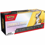 Trainer's Toolkit 2023 — Trainer's Toolkit — ESP