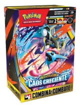 Chaos Rising — Build & Battle Box — ESP