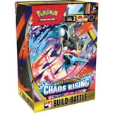 Chaos Rising — Build & Battle Box — ING