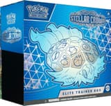 Stellar Crown — Elite Trainer Box — ING