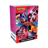 Destined Rivals — Booster Bundle — ESP