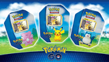 Pokémon GO — Tin — ING