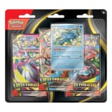 Mega Evolution — Blister Pack — ING