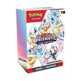 Prismatic Evolutions — Booster Bundle — ESP