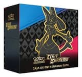 Crown Zenith — Elite Trainer Box — ESP