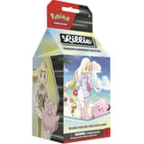 Sun & Moon — Lillie Premium Collection — ESP