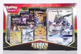 Hidden Fates — Powers Collection — ESP
