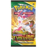 Evolving Skies — Booster Pack — ESP