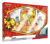 Scarlet & Violet — Armarouge ex Box — ESP
