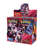 Destined Rivals — Booster Box — ESP