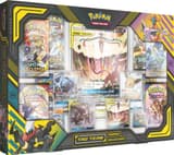 Sun & Moon — Espeon & Deoxys Powers Collection — ESP